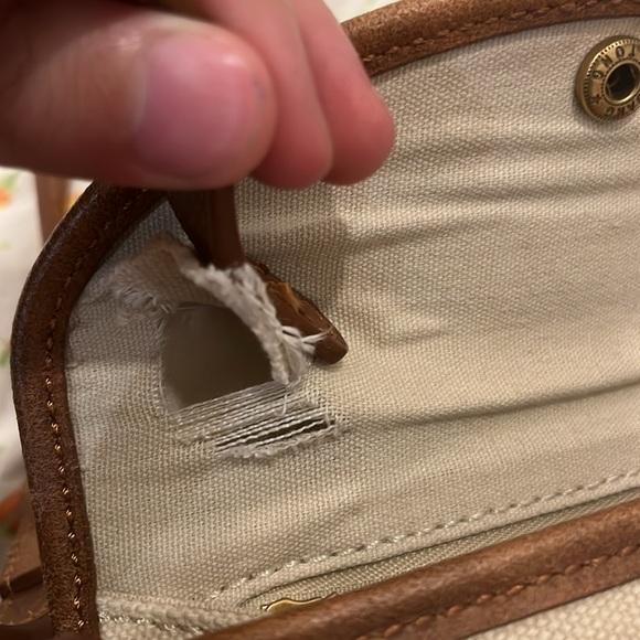 brandy melville handbag. - Picture 4 of 4